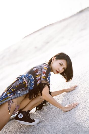 Full leaked Verna wang private onlyfans photo