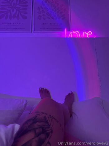 Full leaked Verolovev page private onlyfans photo