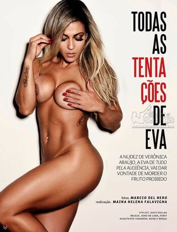 Full leaked Veronica arajo private onlyfans photo