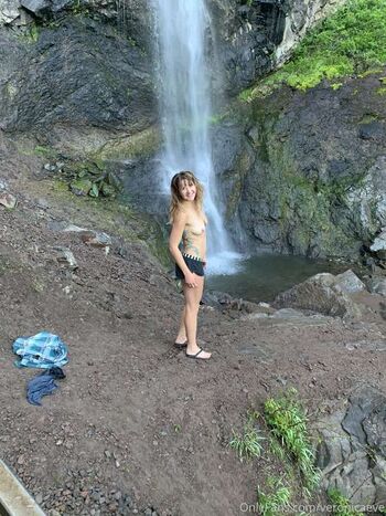 Full leaked Veronica eve private onlyfans photo