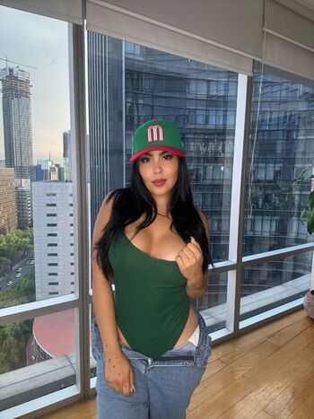 Full leaked Veronica flores private onlyfans photo