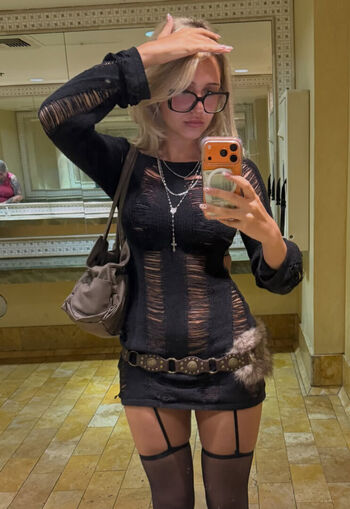 Full leaked Veronica garcia private onlyfans photo