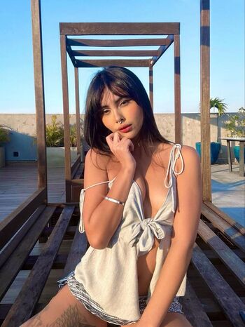 Veronica M