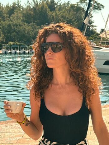 Full leaked Veronica ruggeri private onlyfans photo