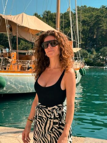 Full leaked Veronica ruggeri private onlyfans photo