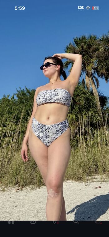 Full leaked Veronica seguin private onlyfans photo
