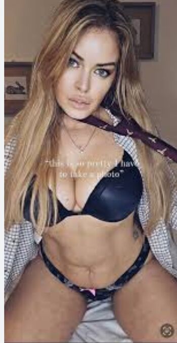 Full leaked Veronica vixen private onlyfans photo