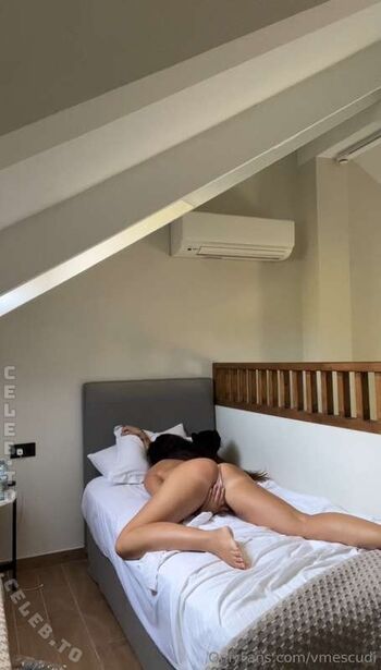 Full leaked Veronika mescudi private onlyfans photo