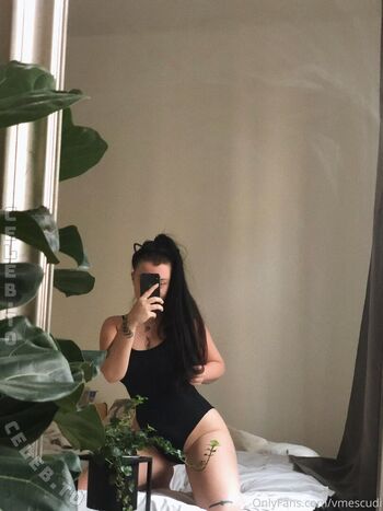 Full leaked Veronika mescudi private onlyfans photo