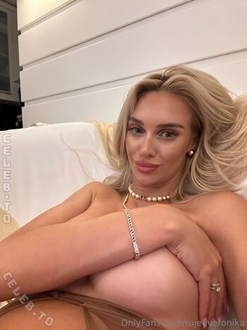 Full leaked Veronika rajek private onlyfans photo
