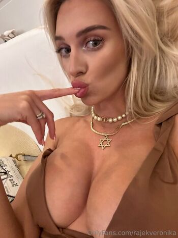 Full leaked Veronika rajek private onlyfans photo