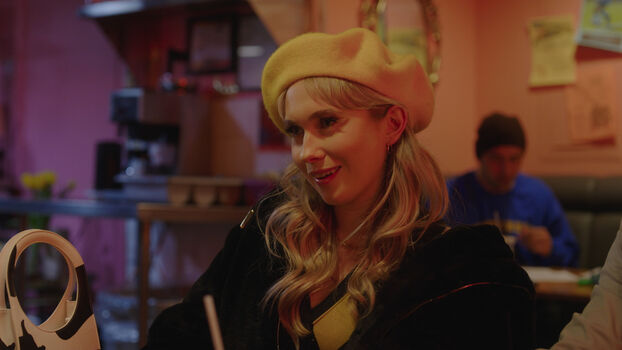 Veronika Slowikowska