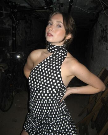 Veronika Slowikowska