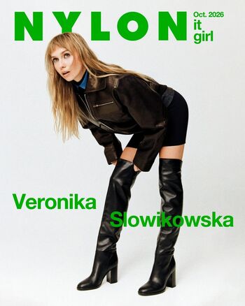 Veronika Slowikowska