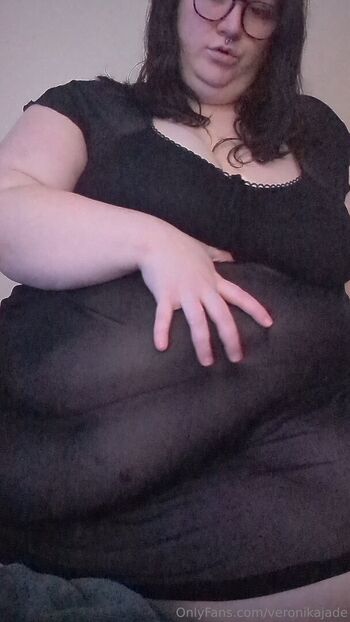 Full leaked Veronikajade private onlyfans photo