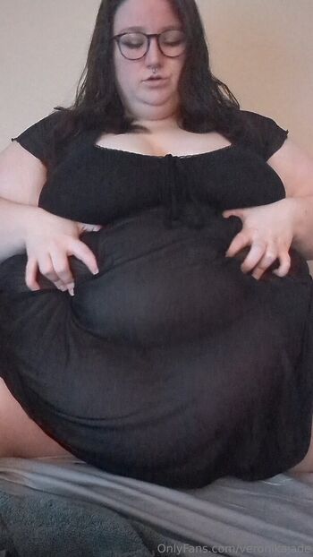 Full leaked Veronikajade private onlyfans photo