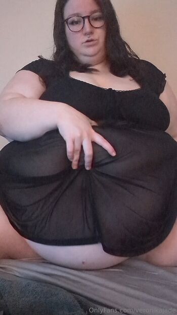 Full leaked Veronikajade private onlyfans photo