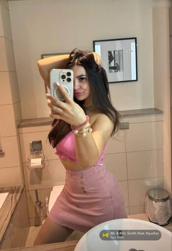 Full leaked Veronikamai private onlyfans photo