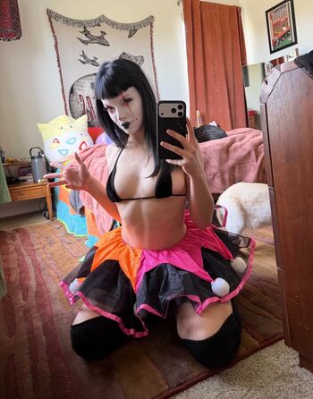 Full leaked Veroonica private onlyfans photo