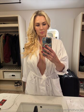 Full leaked Veryhotvocab private onlyfans photo