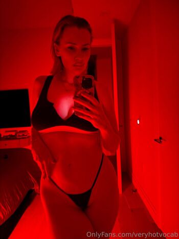 Full leaked Veryhotvocab private onlyfans photo