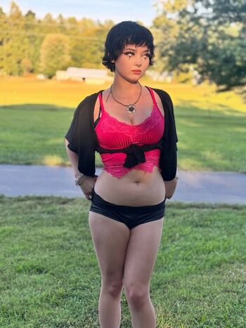 Full leaked Vetty voop private onlyfans photo