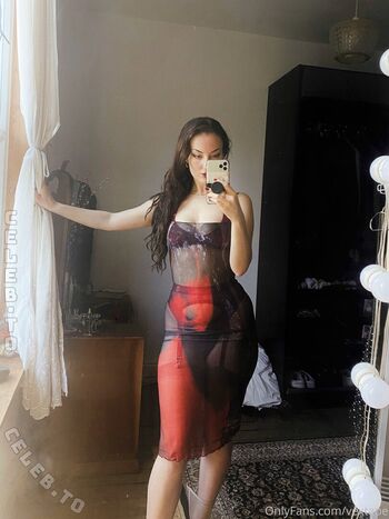 Full leaked Vex ashley private onlyfans photo