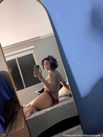 Full leaked Vexcouple private onlyfans photo