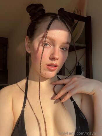 Full leaked Vexiebloom private onlyfans photo