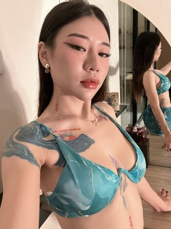 Full leaked Vey ruby jane private onlyfans photo