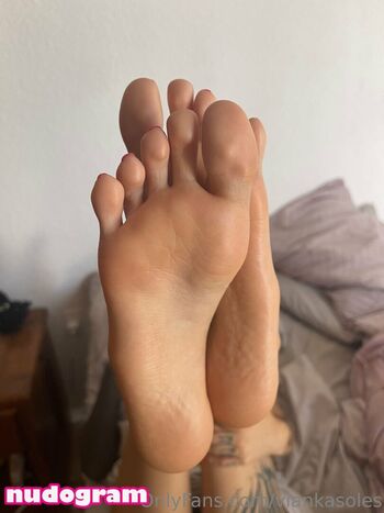Full leaked Vianka soles private onlyfans photo