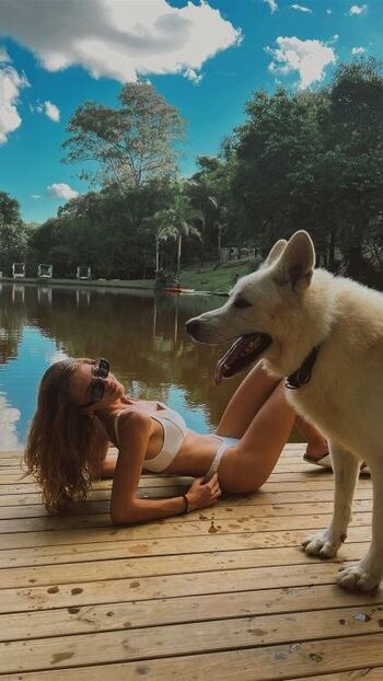 Full leaked Vick roman private onlyfans photo