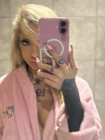 Full leaked Vicky balena private onlyfans photo