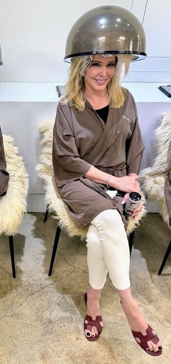 Vicky Gunvalson
