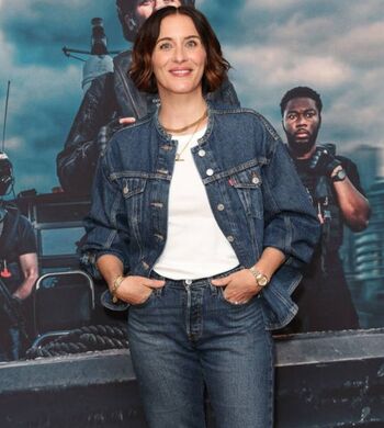 Vicky McClure