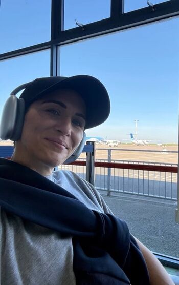 Full leaked Vicky mcclure private onlyfans photo