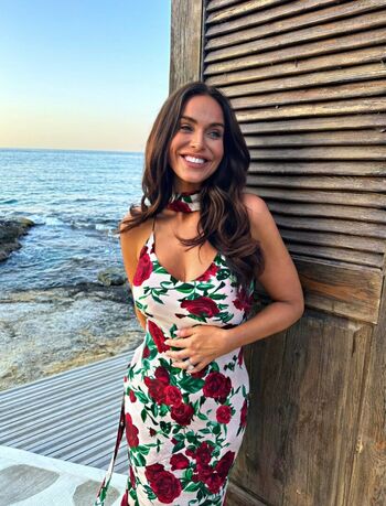 Full leaked Vicky pattison private onlyfans photo