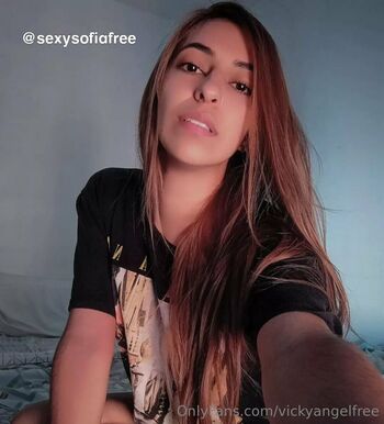 vickyangelfree