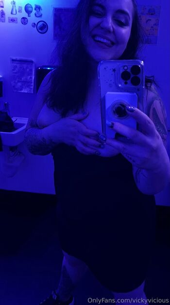 vickyvicious