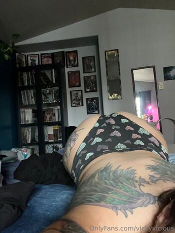 vickyvicious