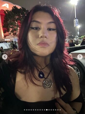 Full leaked Vicshoriii private onlyfans photo