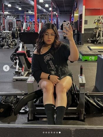 Full leaked Vicshoriii private onlyfans photo