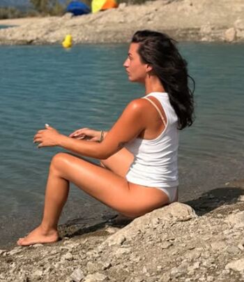 Full leaked Victoire margeridon private onlyfans photo