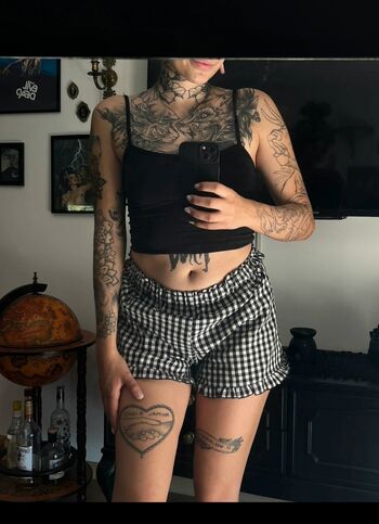 Full leaked Victoire wbd private onlyfans photo