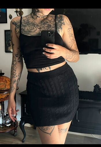 Full leaked Victoire wbd private onlyfans photo
