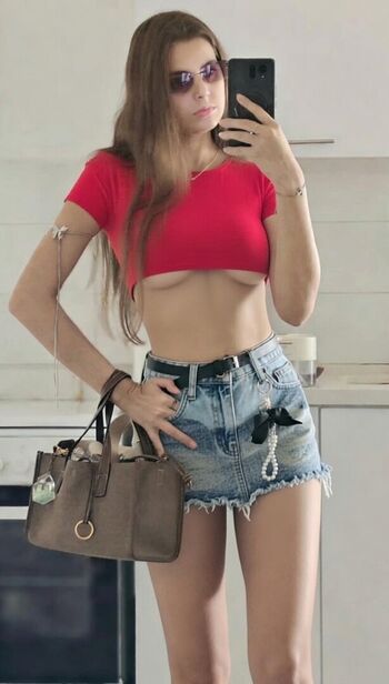 Full leaked Victoria borovikova private onlyfans photo