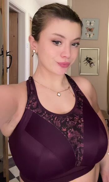 Full leaked Victoria butler page private onlyfans photo