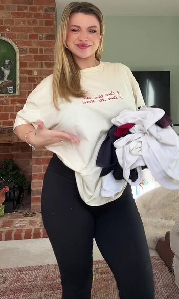 Full leaked Victoria butler private onlyfans photo