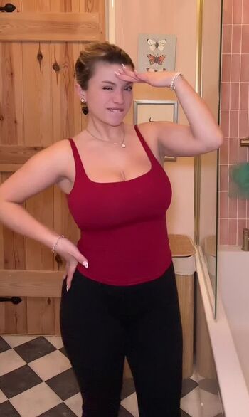 Full leaked Victoria butler private onlyfans photo