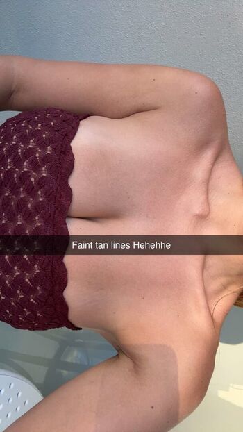 Full leaked Victoria campbell page private onlyfans photo